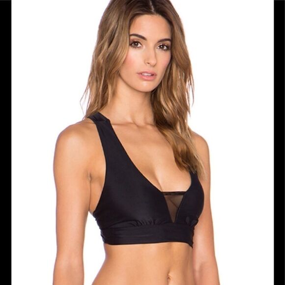 Rachel Pally Mesh top. Small NWT - Picture 4 of 8